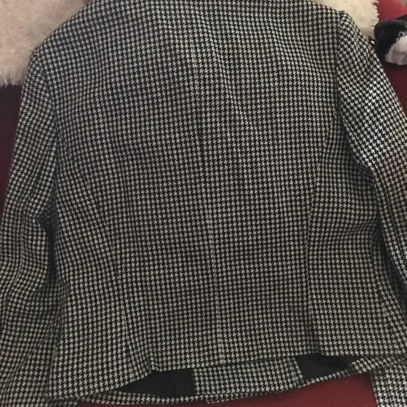 Calvin Klein Jacket - Picture 5 of 5